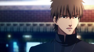 Kotomine Kirei