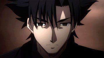 Emiya Kiritsugu