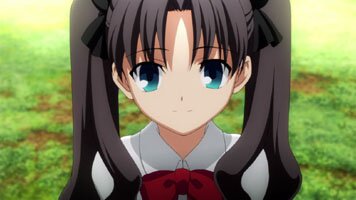 Toosaka Rin
