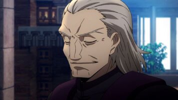 Kotomine Risei