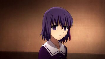 Matou Sakura