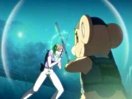 Wakana und Sousuke