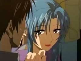Sousuke und Kaname