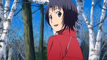Mikage Aki