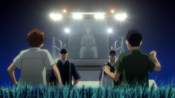 das UFO