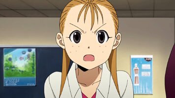 Yoshino Mayumi