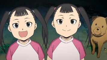 Komaba Nino und Misora