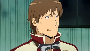 Hachiken Shingo