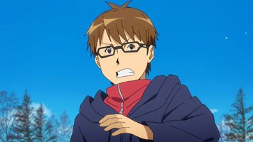 Hachiken Yuugo
