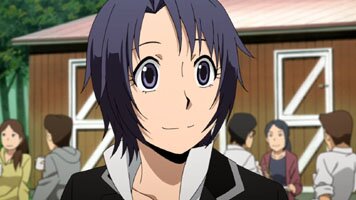 Mikage Aki