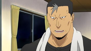 Mikage Goushi