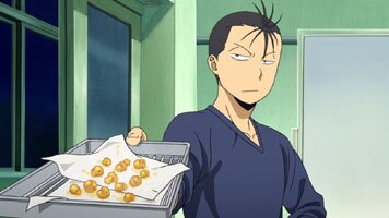 Nishikawa Hajime
