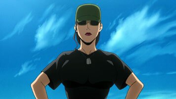 Fuji Ichiko