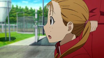 Yoshino Mayumi