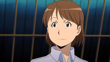 Hachiken Misako