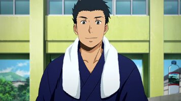 Kinugawa Taisuke