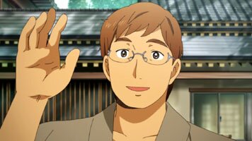 Saeki Tatsuo
