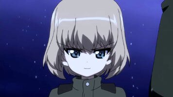 Kachuusha / Katyusha
