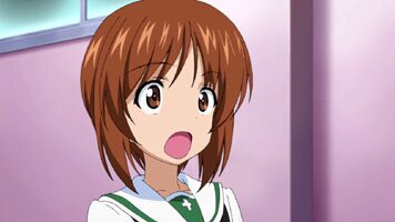 Nishizumi Miho