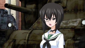 Kawashima Momo