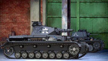 Panzer IV
