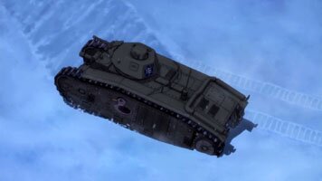 Renault B1 Bis