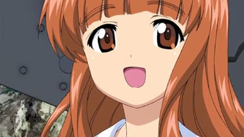 Takebe Saori