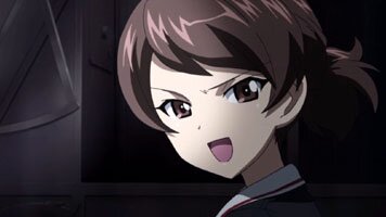 Kawanishi Shinobu