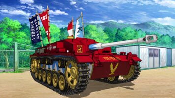 Sturmgesch�tz III, Ausf. F