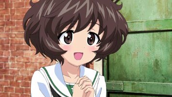 Akiyama Yukari
