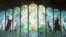 der verborgene Raum