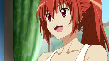 Kuu-nee / Cthune-neesan