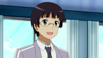 Yoichi Takehito 