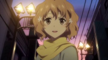 Matsumae Ohana