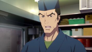 Renji Togashi
