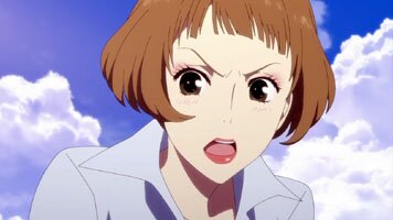 Kawajiri Takako