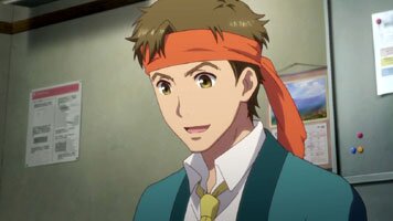 Hiwatari Yousuke