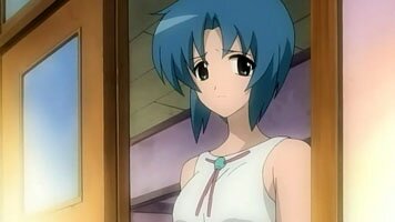 Chie Rumiko