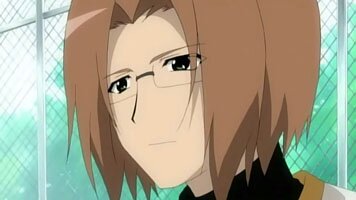 Irie Kyousuke