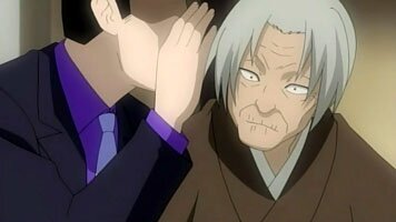 Sonozaki Oryou