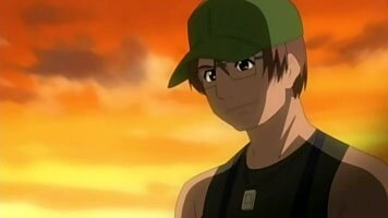 Tomitake Jirou