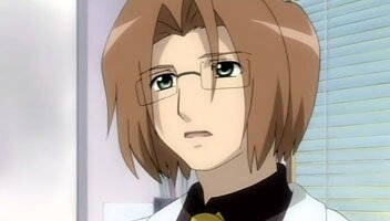 Irie Kyousuke