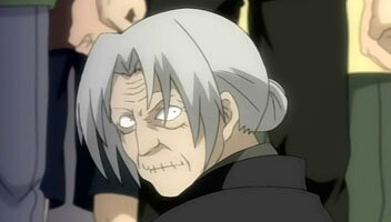 Sonozaki Oryou