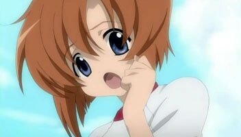 Ryuuguu Rena