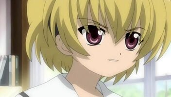 Houjou Satoko
