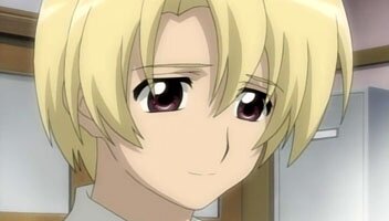 Houjou Satoshi