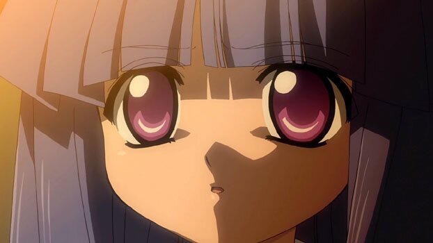 Higurashi no naku koro ni Rei