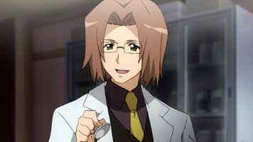 Irie Kyousuke