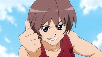 Maebara Keiichi