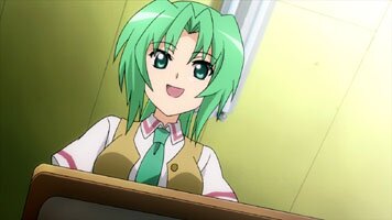 Sonozaki Mion